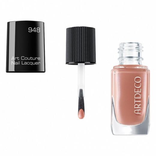  Art Couture Nail Lacquer