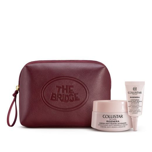 Rigenera Smoothing Anti-Wrinkle Set