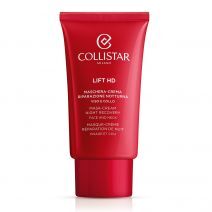 LIFT HD Mask-Cream Night Recovery Face And Neck