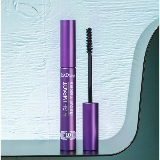 10 Sec High Impact Lift & Curl Mascara