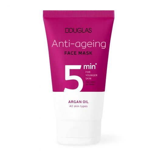 Anti - Ageing Face Mask