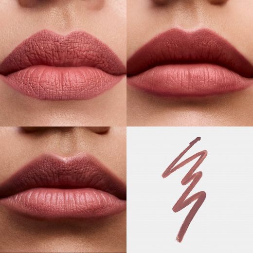  Creamy Soft Lipliner Nr. 06 Muted Pink