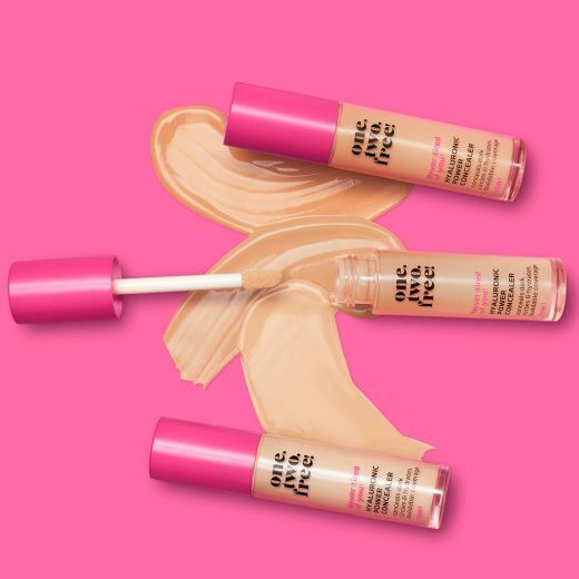 Hyaluronic Power Concealer