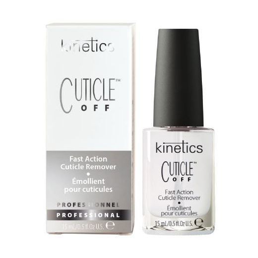 Cuticle Off