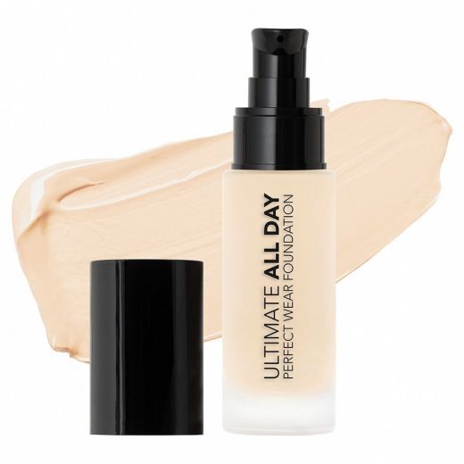 DOUGLAS MAKE UP Ultimate All Day Perfect Wear Foundation
