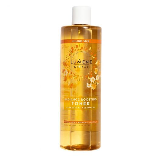 Kirkas Radiance Boosting Toner Jumbo Size