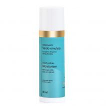 Nuditum* Daily Facial Moisturiser