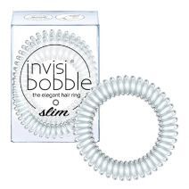 The Elegant Hair Ring 