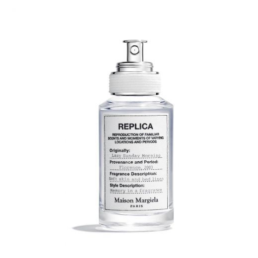 MAISON MARGIELA Replica Lazy Sunday Morning Tualetinis vanduo (EDT)