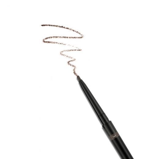 Precise Brow Stylo Nr. 3 Dark  Brown