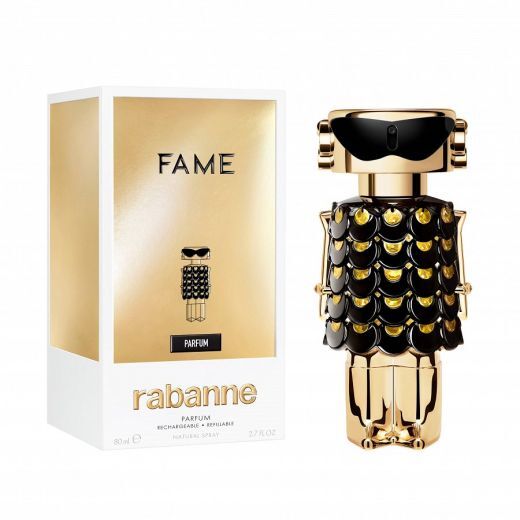 Fame Parfum