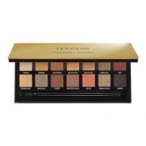 Caramel Nudes Eyeshadow Palette