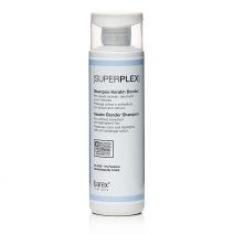Superplex Keratin Bonder Shampoo 