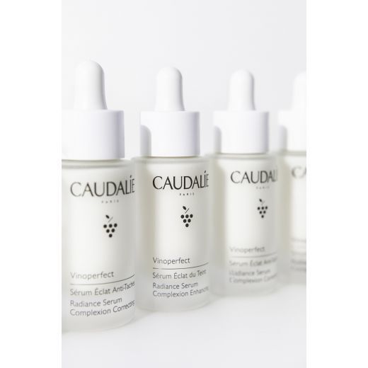 Vinoperfect Radiance Serum Complexion Correcting