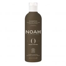 Origins Shampoo For Dry And Opaque Hair Hydrating Effect