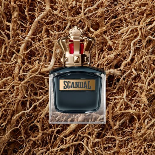 JEAN PAUL GAULTIER Scandal Pour Homme Tualetinis vanduo (EDT)