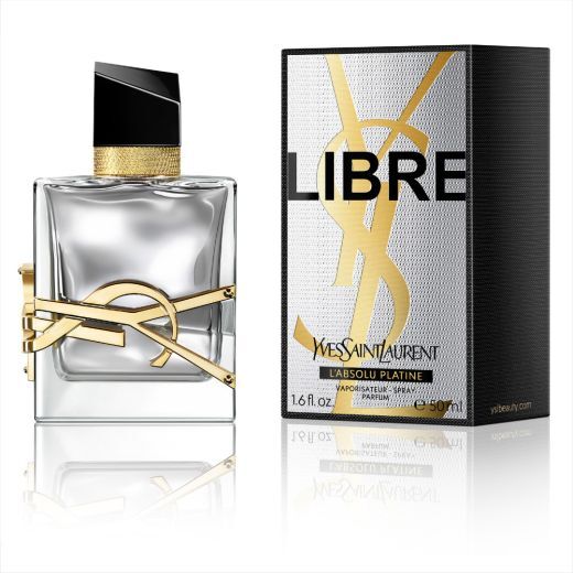 YVES SAINT LAURENT Libre L’Absolu Platine Parfumuotas vanduo (EDP)