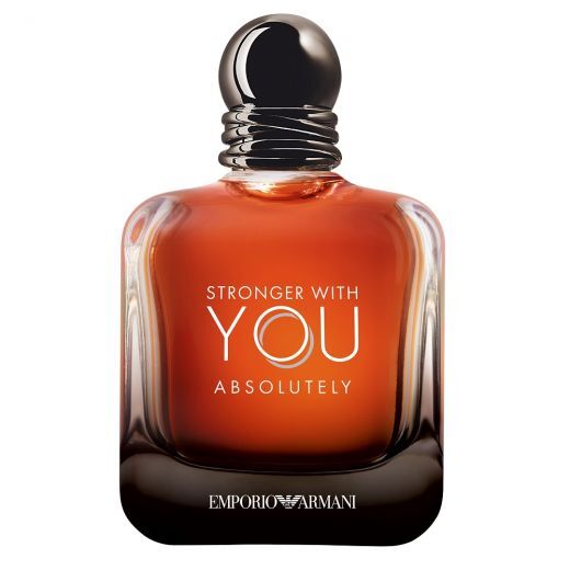 Emporio Armani Stronger With You Absolutely 