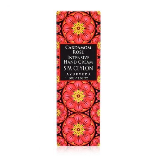 Intensive Hand Cream