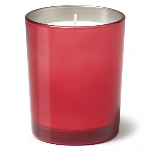 Winter Market Candle