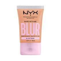 Bare With Me Blur