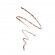 Precise Brow Stylo Nr. 3 Dark  Brown