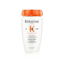 Nutritive Bain Satin Hydrating Shampoo