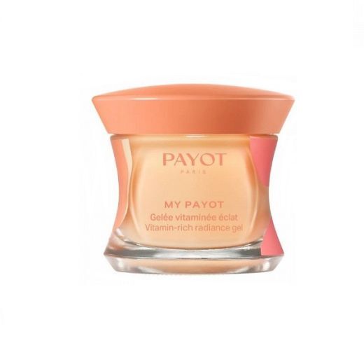 My Payot Vitamin Rich Radiance Gel 