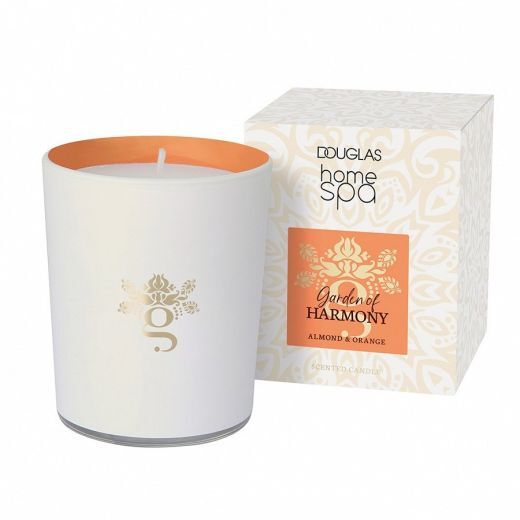 Garden of Harmony Candle