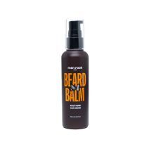 Soothing Oak Moss Beard Balm