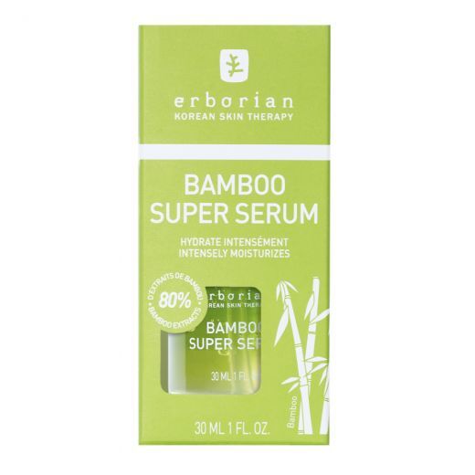 Bamboo Super Serum