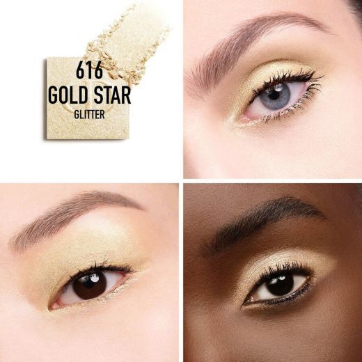 Diorshow Mono Couleur High-Color Nr. 616 Gold Star
