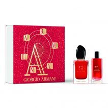 Si Passione EDP 50ml Set