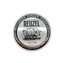 Concrete Hold Matte Pomade