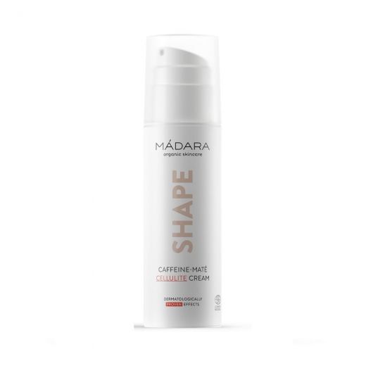 SHAPE Caffeine-Maté Cellulite Cream