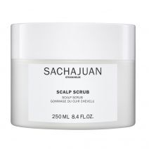 Scalp Scrub