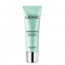 Sebologie Scrub Mask