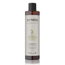 Volumizing Shampoo With Organic Red Grapevine
