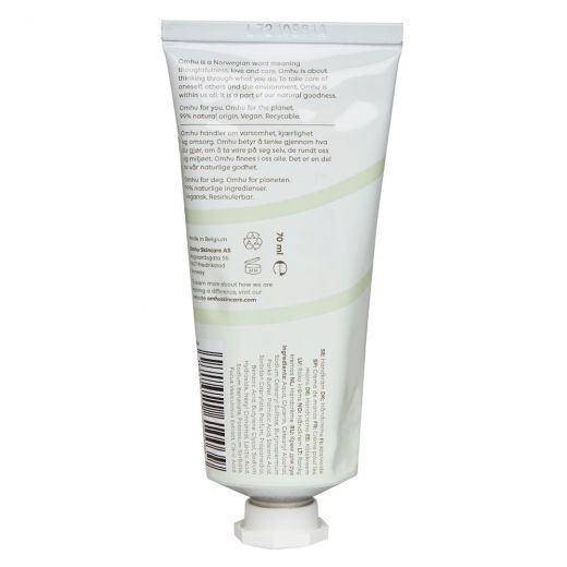 Nourishing Hand Cream Seaweed / Shea Butter