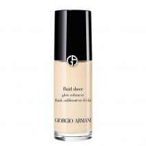 Fluid Sheer Glow Enhancer