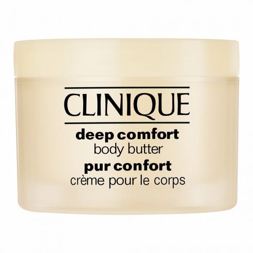 Deep Comfort Body Butter