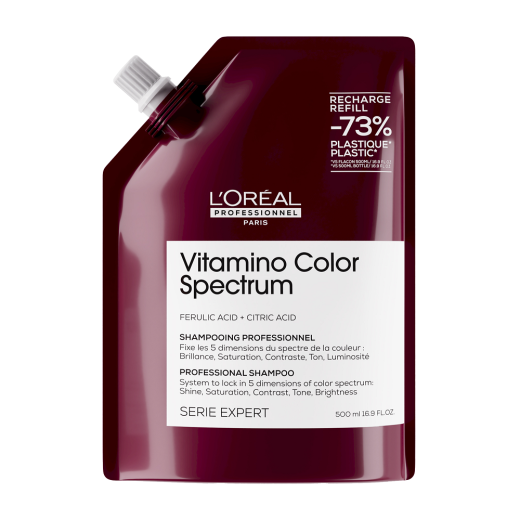 Vitamino Color Spectrum Professional Shampoo