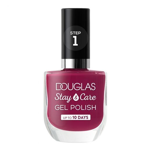 Gel Polish Stay & Car Nr. 27