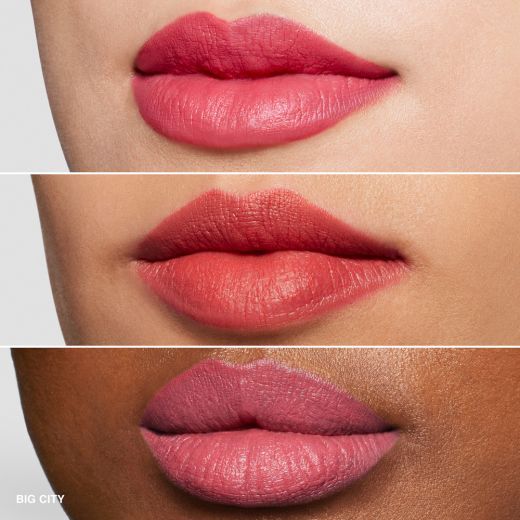 Luxe Matte Lipstick