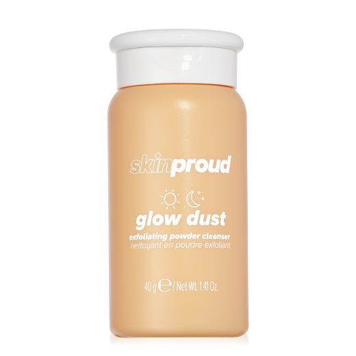 Glow Dust - Brightening Exfoliating Powder