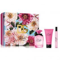 Dolce Lily EDT 75ml Set