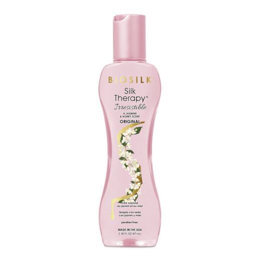 Silk Therapy Irresistible Leave-In Treatment