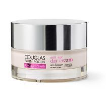 SKIN FOCUS Collagen Youth Anti-Age Day Cream SPF20