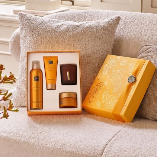 The Ritual Of Mehr - Medium Gift Set