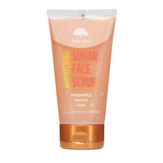 Watermelon Face Scrub